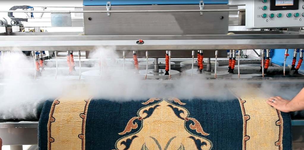 Marmaraereğlisi Halı Yıkama