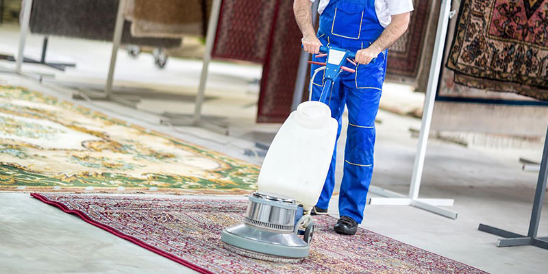 Marmaraereğlisi Halı Yıkama