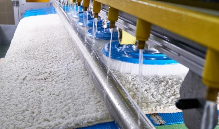 Marmaraereğlisi Halı Yıkama