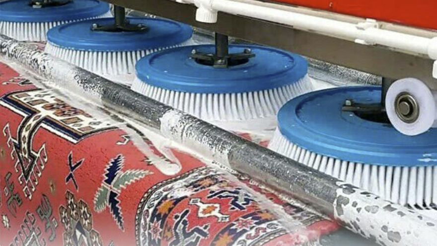 Marmaraereğlisi Halı Yıkama